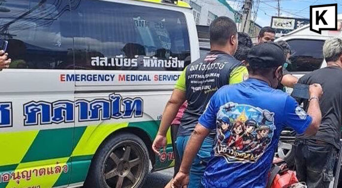 School guard arrested after janitor dies following knife attack School guard arrested after janitor dies following knife attack