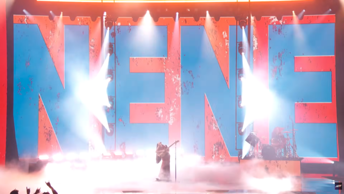 Nene Royal's journey from Phuket to AGT champion