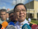 Sihasak reaffirms Thailand’s UNCLOS stance: maritime borders must be settled before resource sharing Sihasak reaffirms Thailand’s UNCLOS stance maritime borders must be settled before resource sharing