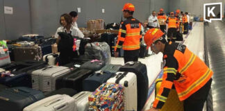 Suvarnabhumi explains flight delays, baggage backlog amid floods Suvarnabhumi explains flight delays, baggage backlog amid floods