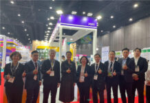 Protected: Taiwan Pavilion to Showcase Next-Generation AI Healthcare and Precision Ecosystem at Thailand LAB INTERNATIONAL 2026 Taiwan Pavilion to Showcase Next-Generation AI Healthcare and Precision Ecosystem at Thailand LAB INTERNATIONAL 2026