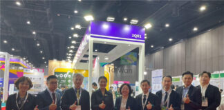 Taiwan Pavilion to Showcase Next-Generation AI Healthcare and Precision Ecosystem at Thailand LAB INTERNATIONAL 2026 Taiwan Pavilion to Showcase Next-Generation AI Healthcare and Precision Ecosystem at Thailand LAB INTERNATIONAL 2026
