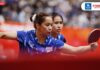 Thai women’s table tennis pair secure historic Asian Games bronze Thai women’s table tennis pair secure historic Asian Games bronze