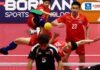 Thailand beats Malaysia to reclaim Asian Games takraw gold Thailand beats Malaysia to reclaim Asian Games takraw gold