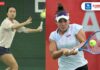 Thai tennis players advance at Asian Games as Phatcharin sets up clash with Eala Thai tennis players advance at Asian Games as Phatcharin sets up clash with Eala
