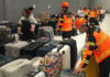 Thai Airways rushes to deliver baggage stranded at Suvarnabhumi Thai Airways rushes to deliver baggage stranded at Suvarnabhumi