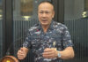 Thai JIC opens border areas to media for fact-checking Thai JIC opens border areas to media for fact-checking