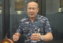 Thai JIC opens border areas to media for fact-checking Thai JIC opens border areas to media for fact-checking