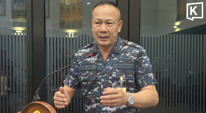 Thai JIC opens border areas to media for fact-checking