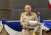 Thai Navy picks Hanwha Ocean for 16.73 billion baht frigate Thai Navy picks Hanwha Ocean for 16.73 billion baht frigate