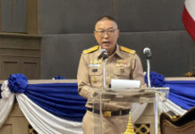 Thai Navy picks Hanwha Ocean for 16.73 billion baht frigate Thai Navy picks Hanwha Ocean for 16.73 billion baht frigate