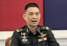 Thai army says Cambodia agrees to remove trenches and wire Thai army says Cambodia agrees to remove trenches and wire