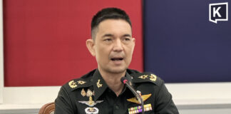 Thai army says Cambodia agrees to remove trenches and wire Thai army says Cambodia agrees to remove trenches and wire