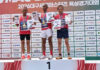 Thai athletes win gold in men’s team event at World Masters Athletics Championships Daegu 2026 Thai athletes win gold in men's team event at World Masters Athletics Championships Daegu 2026
