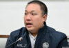 Thai minister orders probe into Israeli-linked land purchases in southern border Thai minister orders probe into Israeli-linked land purchases in southern border