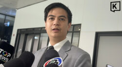 Thai opposition to file no-confidence motion by September end