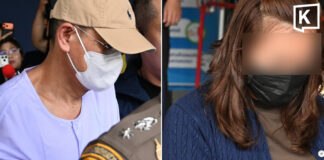 Thai police probe possible third-party links in temple fund case Thai police probe possible third-party links in temple fund case
