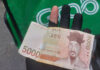 Thai rider mistakes Korean won for Japanese yen after payment