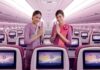 Singapore Airlines named 2026 world’s best, Thai Airways No. 20