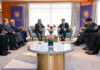Thailand and Malaysia deepen cooperation on border security