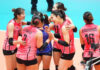 Thailand lose to China in five-set Asian Games semifinal Thailand lose to China in five-set Asian Games semifinal