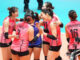 Thailand lose to China in five-set Asian Games semifinal Thailand lose to China in five-set Asian Games semifinal