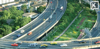 Thailand raises Si Rat–Outer Ring tolls from 15 December Thailand raises Si Rat–Outer Ring tolls from 15 December
