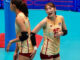 Thailand sweep Mongolia 3-0 in Asian Games volleyball opener Thailand sweep Mongolia 3-0 in Asian Games volleyball opener