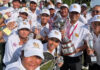 Thailand wins three titles at Southeast Asian Amateur Golf Team Championships 2026 Thailand wins three titles at Southeast Asian Amateur Golf Team Championships 2026