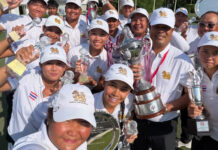 Thailand wins three titles at Southeast Asian Amateur Golf Team Championships 2026 Thailand wins three titles at Southeast Asian Amateur Golf Team Championships 2026