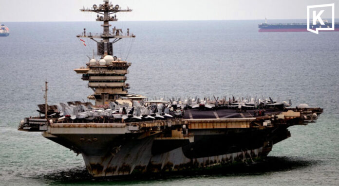Two US sailors restricted to ship after Pattaya bar brawl Two US sailors restricted to ship after Pattaya bar brawl