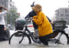 Typhoon threat looms as Asian Games events face delays Typhoon threat looms as Asian Games events face delays