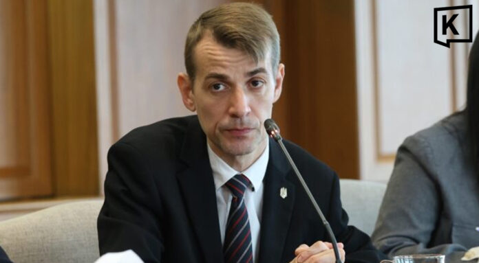 Ukraine seeks Thai support as war enters another winter