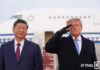 Trump and Xi Jinping head into Washington summit