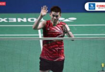 Thailand beats Chinese Taipei 3-1 to reach badminton semis Thailand beats Chinese Taipei 3-1 to reach badminton semis