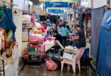Bangkok floods ease, economic losses estimated at 12.3 billion baht