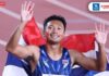 Puripol wins 200m gold with 19.88-second run Puripol wins 200m gold with 19.88-second run