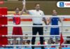 Thai boxer Focus reaches Asian Games semifinal in Japan Thai boxer Focus reaches Asian Games semifinal in Japan