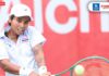 Mananchaya exits Asian Games tennis in quarterfinals Mananchaya exits Asian Games tennis in quarterfinals