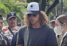 Thai court upholds life sentence for Spanish actor’s son over Colombian surgeon’s murder