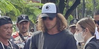 Thai court upholds life sentence for Spanish actor’s son over Colombian surgeon’s murder