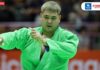 Thai kurash athlete Kunathip wins bronze at Asian Games Thai kurash athlete Kunathip wins bronze at Asian Games