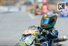 10-year-old Lotto wins Thailand go-kart championship title 10-year-old Lotto wins Thailand go-kart championship title
