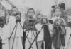 Thailand’s royal glass plates: A window into Siam’s past