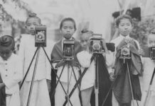 Thailand’s royal glass plates: A window into Siam’s past