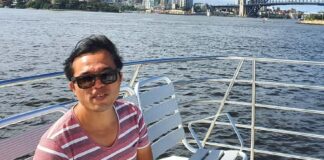 Australia urged to help free activist jailed in Vietnam