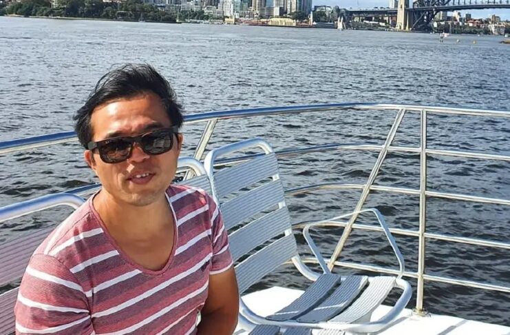 Australia urged to help free activist jailed in Vietnam