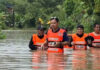 Flooding affects more than 174,000 families across Thailand, 8 dead Flooding affects more than 174,000 families across Thailand, 8 dead