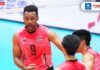Thailand edge Indonesia 3-2 in Asian Games volleyball thriller Thailand edge Indonesia 3-2 in Asian Games volleyball thriller