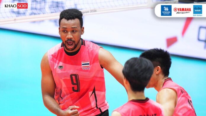 napade Thailand edge Indonesia 3-2 in Asian Games volleyball thriller